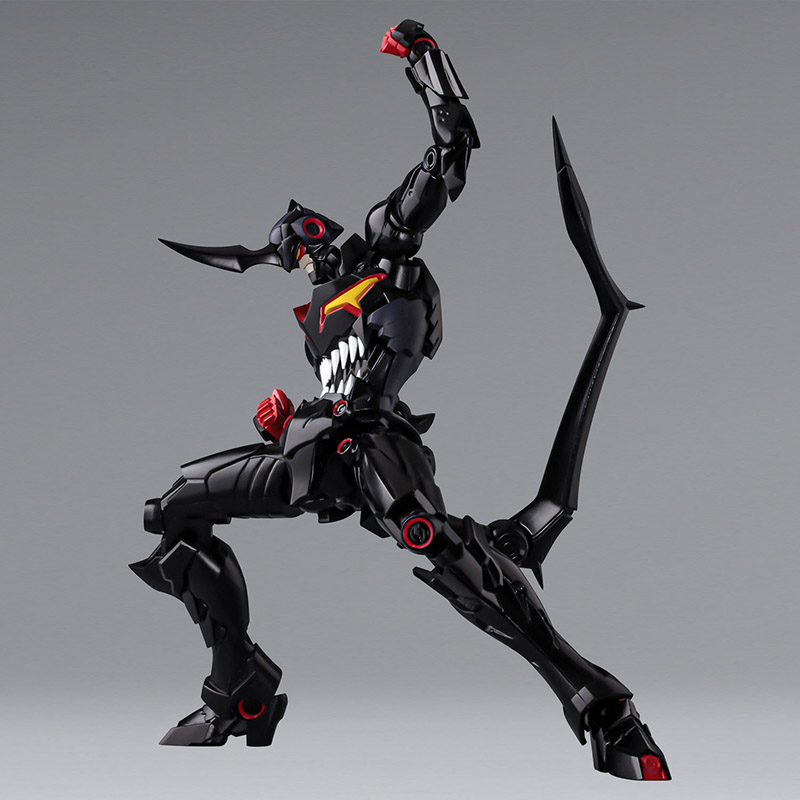 PLAIOBOT "Tengen Toppa Gurren Lagann" Lazengann (Rerelease)